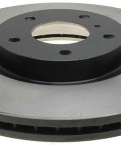 Raybestos 980307 Disco de Freno de Tecnología Avanzada