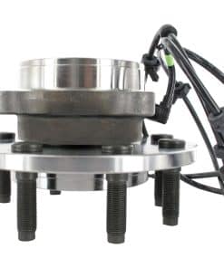 SKF Ensamblaje del Cubo del Cojinete de Rueda delantera de