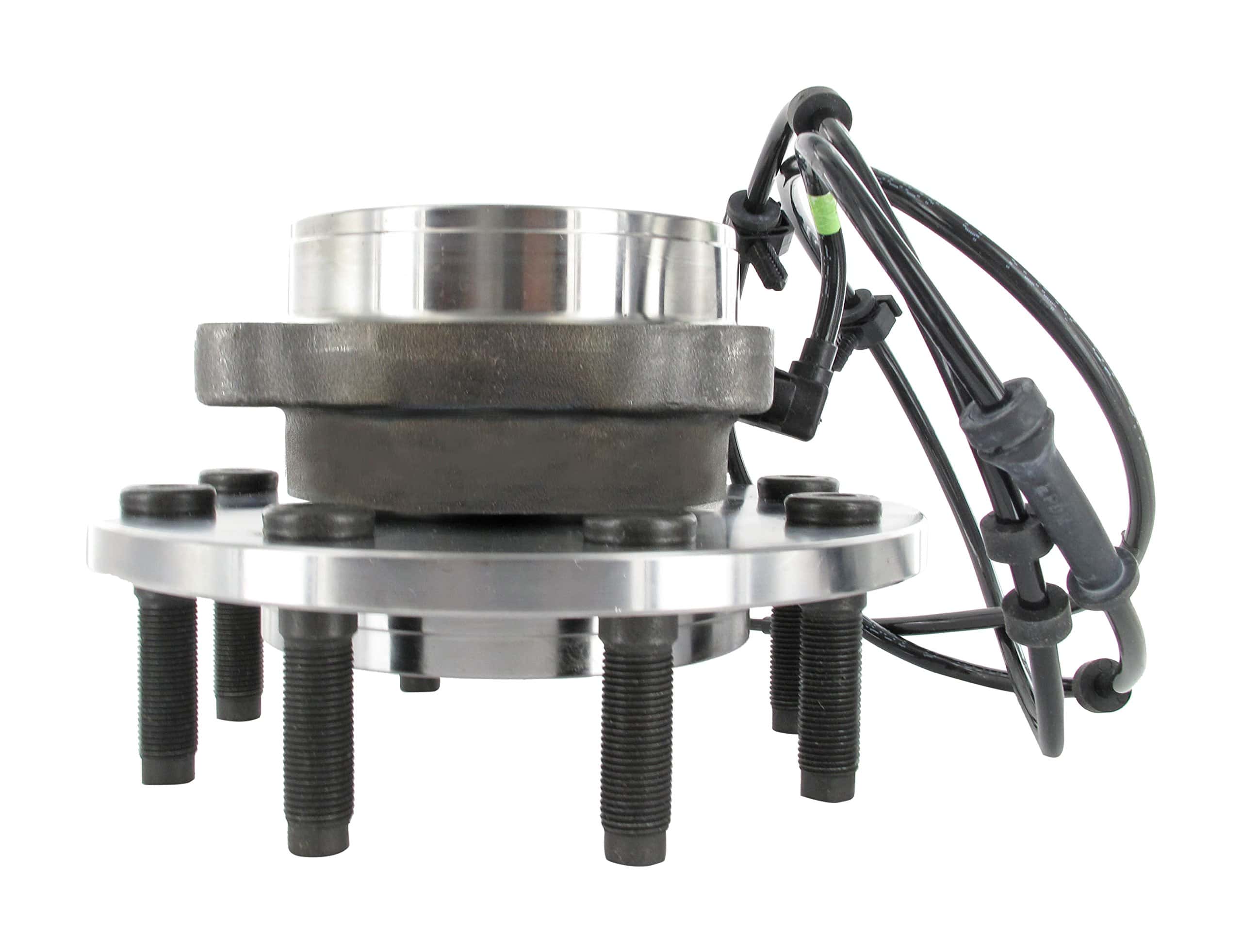 SKF Ensamblaje del Cubo del Cojinete de Rueda delantera de