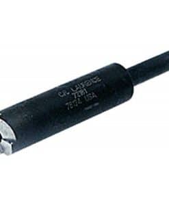 Herramienta de Eliminación de Cabeza de Remache CRL