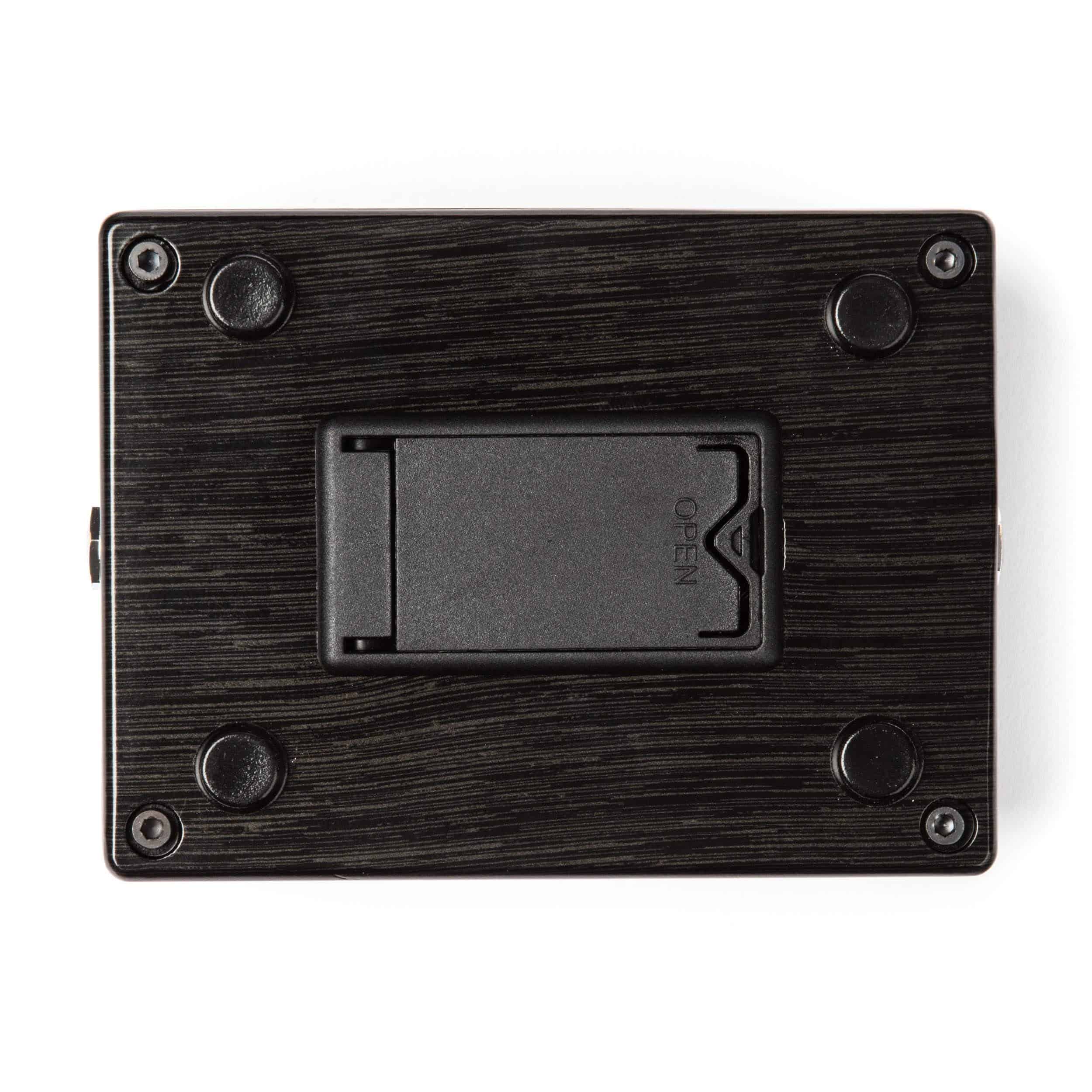 Pedal MXR Boost/Overdrive MC402 - Imagen 7