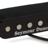 Pastilla Seymour Duncan STK-S4 Classic Stack Plus - Medio