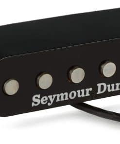 Pastilla Seymour Duncan STK-S4 Classic Stack Plus - Medio