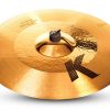 Platillo Zildjian 20" K Custom Hybrid Ride