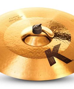 Platillo Zildjian 20" K Custom Hybrid Ride