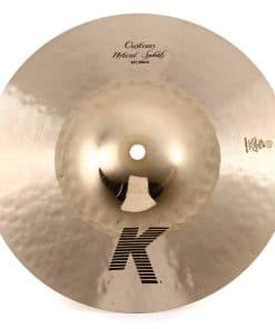 Platillo Splash Zildjian K Custom Hybrid - 11 Pulgadas