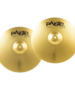 Platillos Hi-Hat Paiste 101 Series de 13 pulgadas