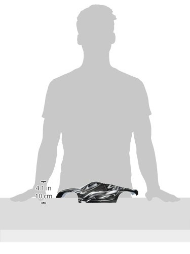 Carrocería Traxxas 5511R Jato 3.3 Prographix - Imagen 3