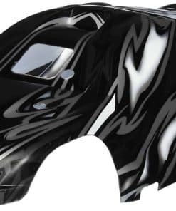 Carrocería Traxxas 5511R Jato 3.3 Prographix