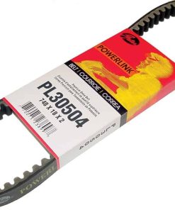 Correa de transmisión premium Gates PL30701 PowerLink para