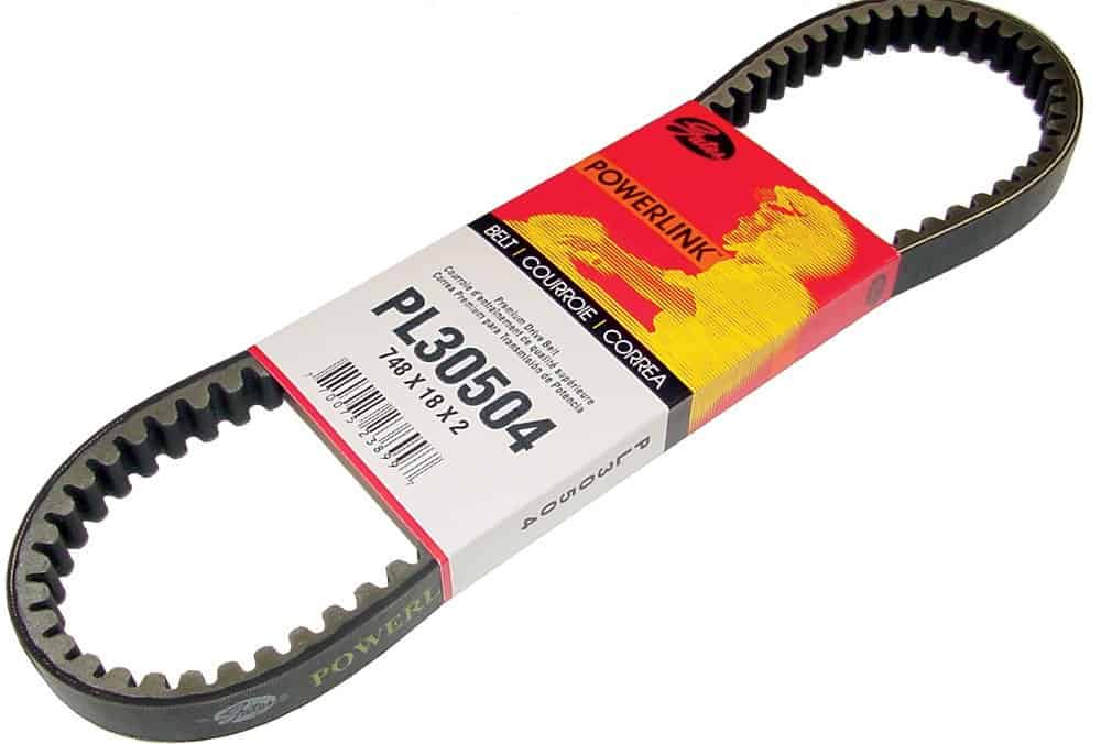 Correa de transmisión premium Gates PL30701 PowerLink para