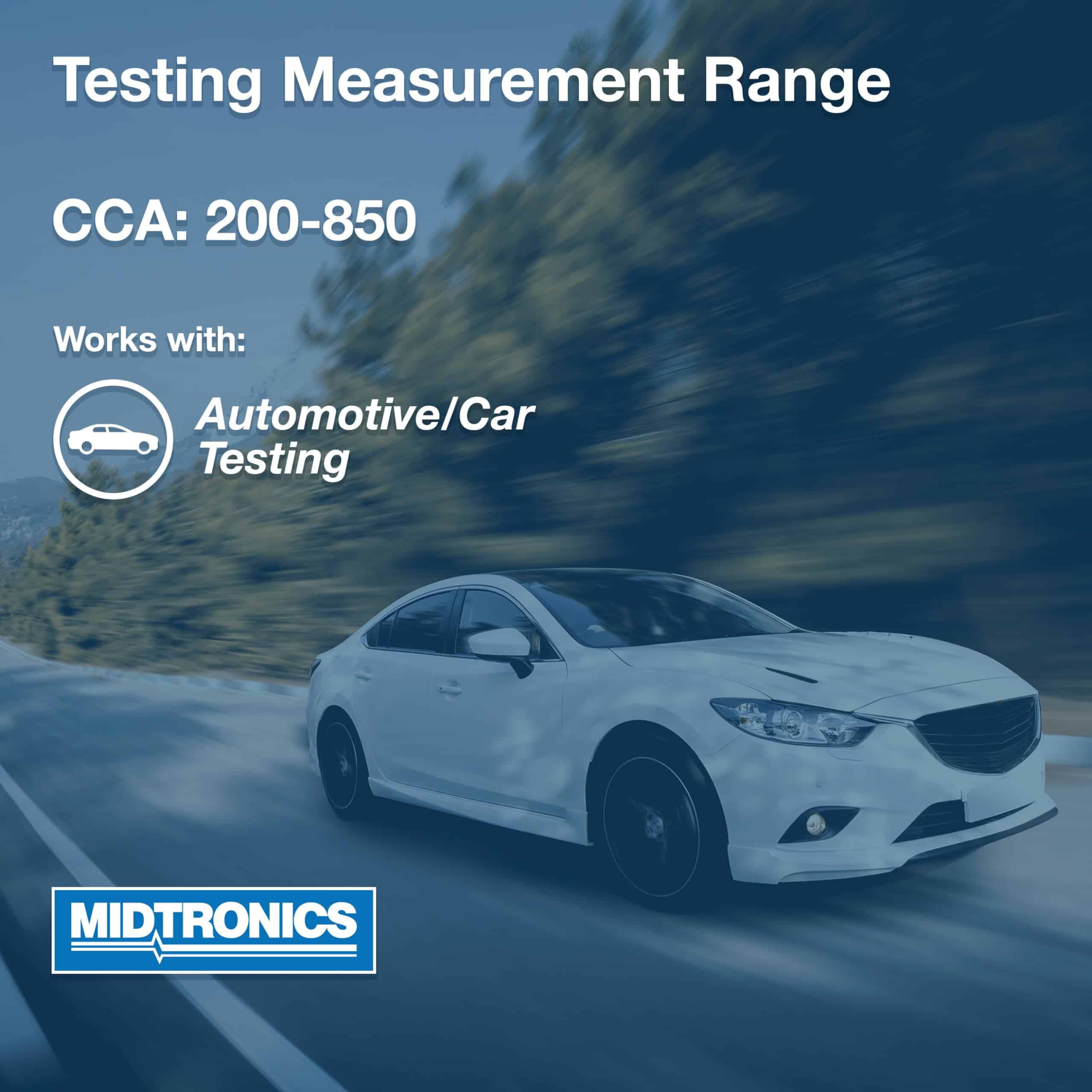 Midtronics - Herramienta de diagnóstico avanzado de - Imagen 6