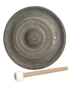 Bao Gong, 13 3/4" (35cm), Beater (WDB28) - DOBANI