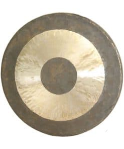 Chao Gong, 13 3/4" (35cm) GMMB9 con Mazo