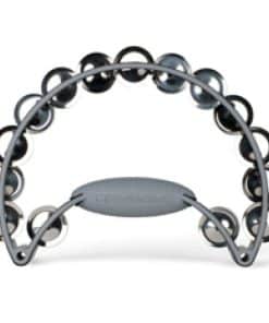 Rhythm Tech Pro - Negro/Negro - Cencerros de Latón