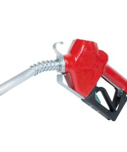 Boquilla Automática Fill-Rite N075UAU10 de 3/4" (Roja)