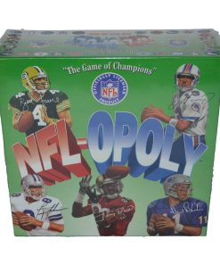 NFL-OPOLY - El Juego de los Campeones