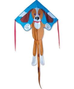 Cometa - Gran Volador Fácil - Perro Sparky (46*91.5