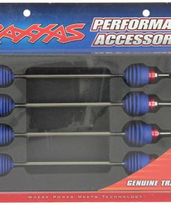Traxxas 5451R Revo CV Driveshafts