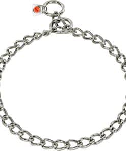 Collar de entrenamiento profesional para perros Herm