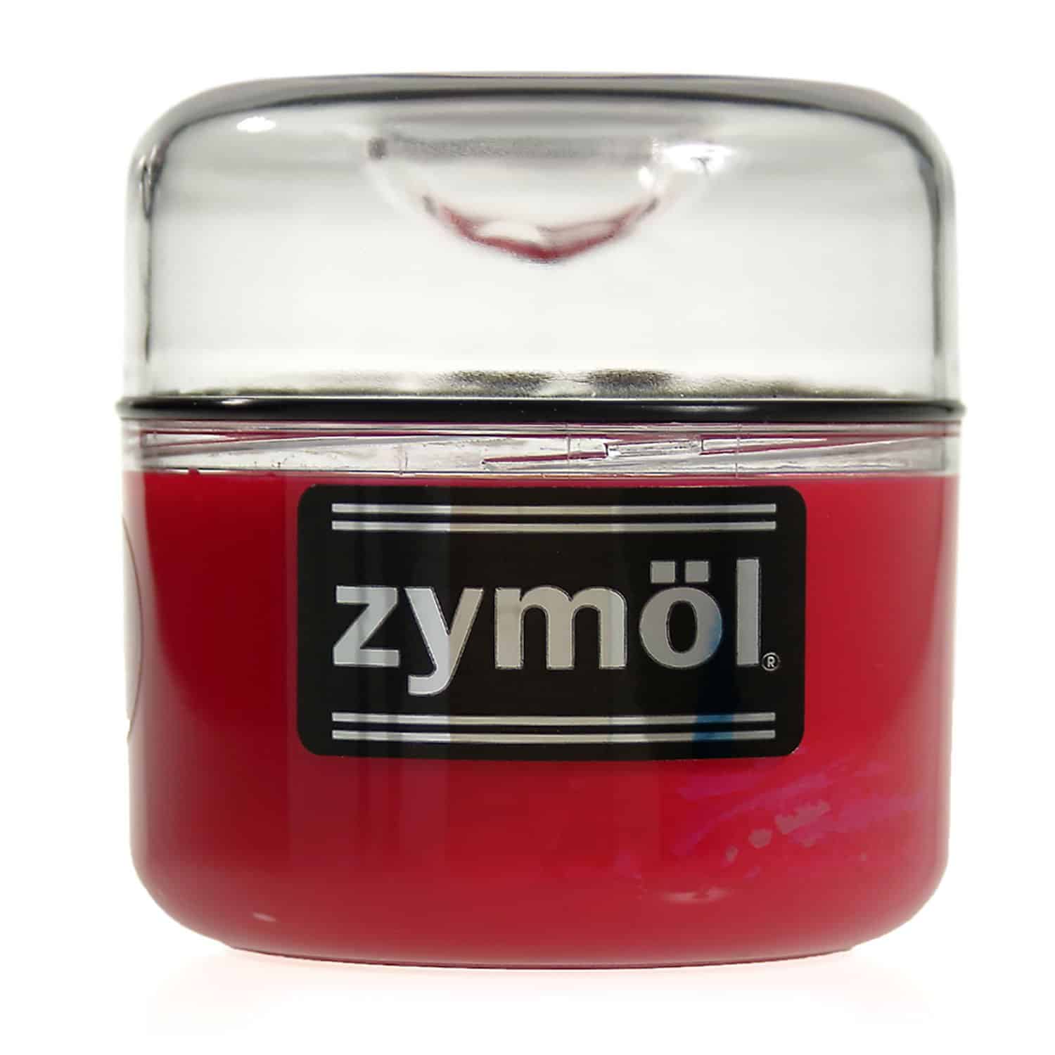 Cera Roja Zymol Z112 Rouge