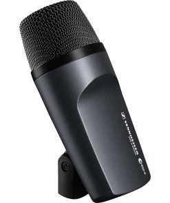 Micrófono Sennheiser e602 II Evolution Series para bombo -