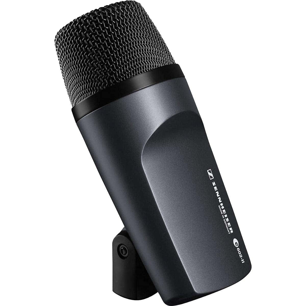 Micrófono Sennheiser e602 II Evolution Series para bombo -