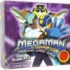 Mega Man NT Warrior Trading Card Game Grand Prix Booster