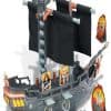 Mega Bloks Pirates of the Caribbean Flagship Battlers -
