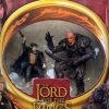 Figura de Acción Merry y Grishnakh de Lord of the Rings: