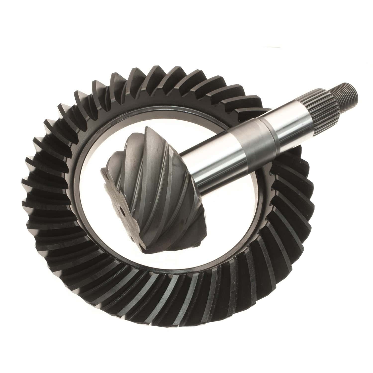 Richmond Gear Ring and Pinion, Relación 4.56, Piñón de 30