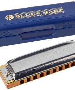 Armónica Hohner (532BX-G#)