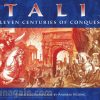 Italia Once Siglos de Conquista