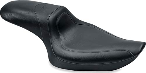Asiento de una sola pieza Mustang Motorcycle Seats 76145
