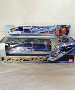 Kamen Rider Den-O Action Liner Serie5 Den Liner Isurugi