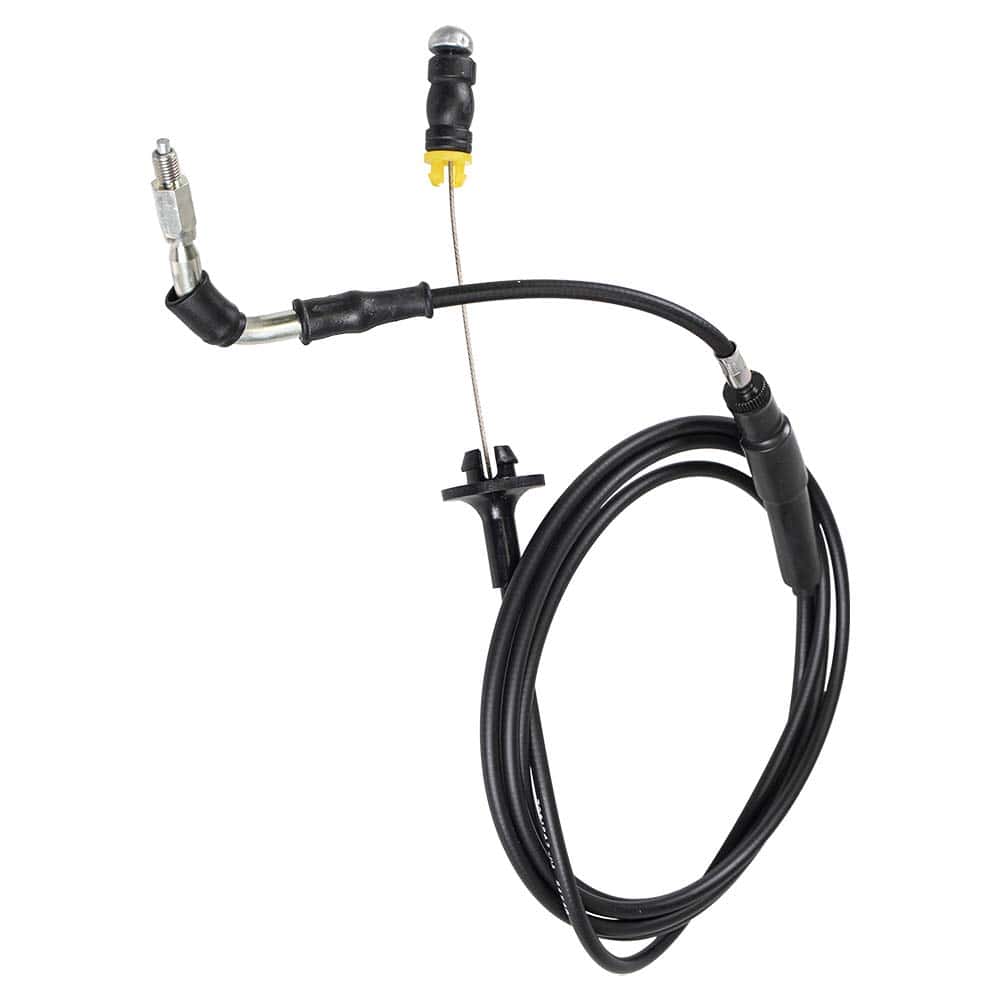 Cable del acelerador Polaris OEM Ranger 700 4x4 6x6 - Imagen 3