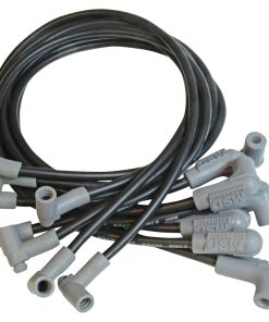 Juego de cables de bujías de alto rendimiento MSD 35593 de