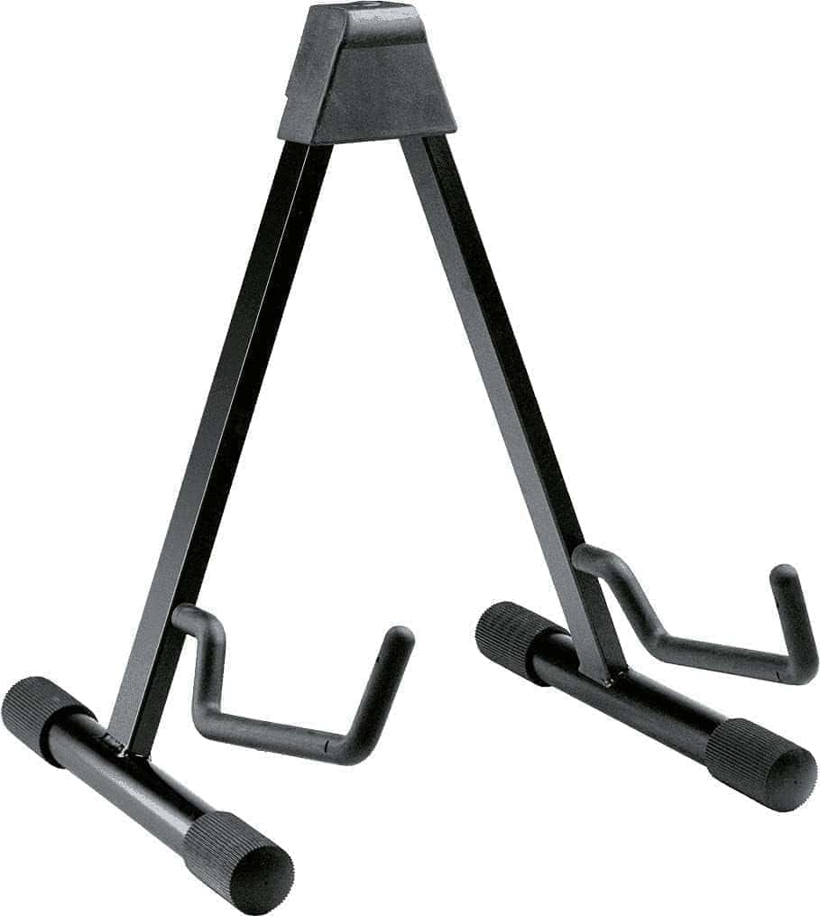 K&M Konig & Meyer 17541.013.55 Soporte para Guitarra |