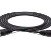 Cable de Audio Digital AES/EBU Hosa XLR a XLR – (50 pies)