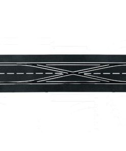 Carrera 30347 Doble Sección de Cambio de Carril para Pista