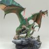 Dragones McFarlanes Serie 5 > Figura de Acción del Clan
