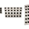 Pedal líquido Putco 932050 - Diseño de pista