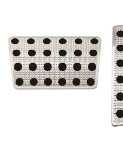 Pedal líquido Putco 932050 - Diseño de pista