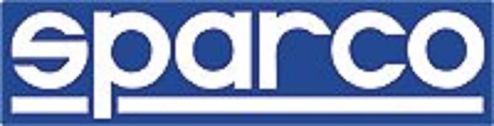 Volante de gamuza Sparco 015R323PSNR, negro - Imagen 4