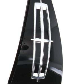 Placa de nombre Ford 2L7Z-8213-AA