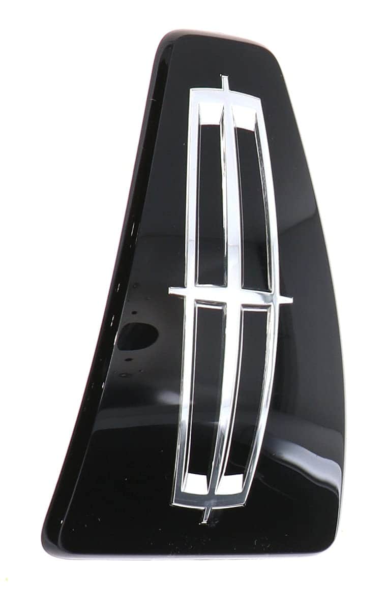 Placa de nombre Ford 2L7Z-8213-AA