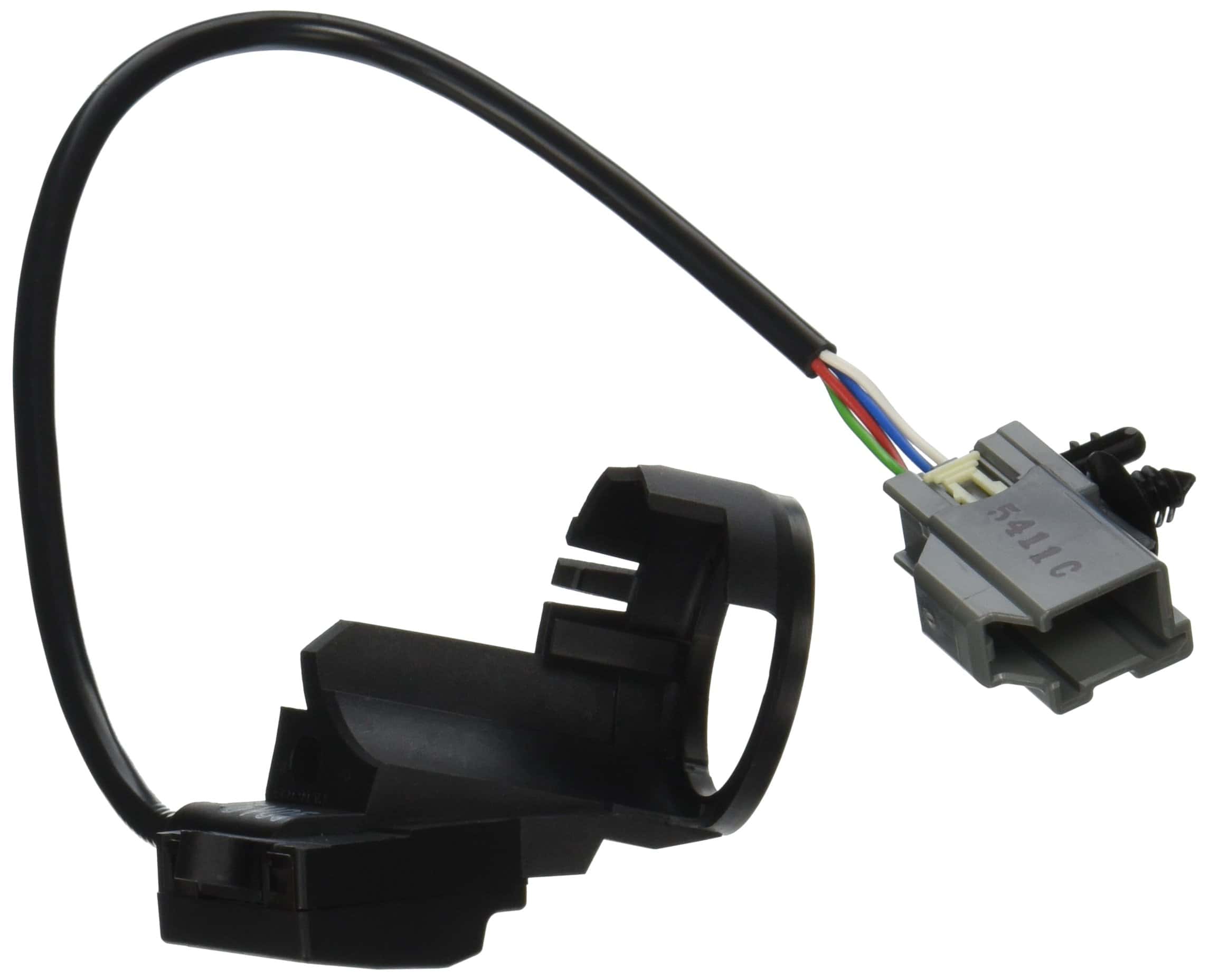 Transceptor Ford Genuine 1L5Z-15607-AA, negro