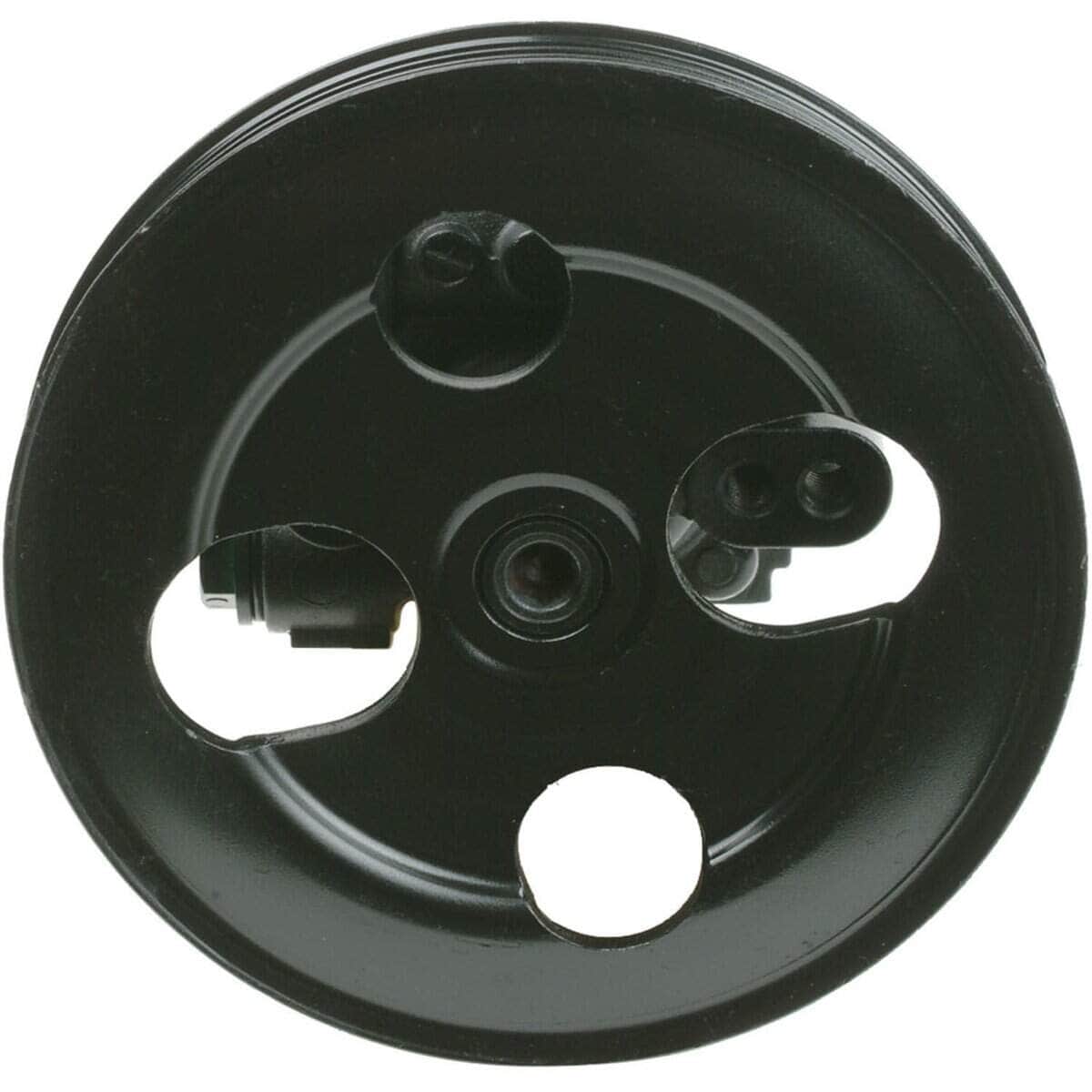 Bomba de dirección asistida remanufacturada Cardone 21-5403