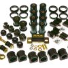 Kit Total Prothane 7-2008-BL Negro