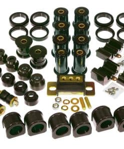 Kit Total Prothane 7-2008-BL Negro